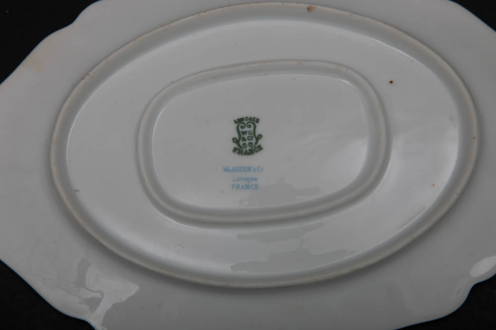 Assortment of Tableware