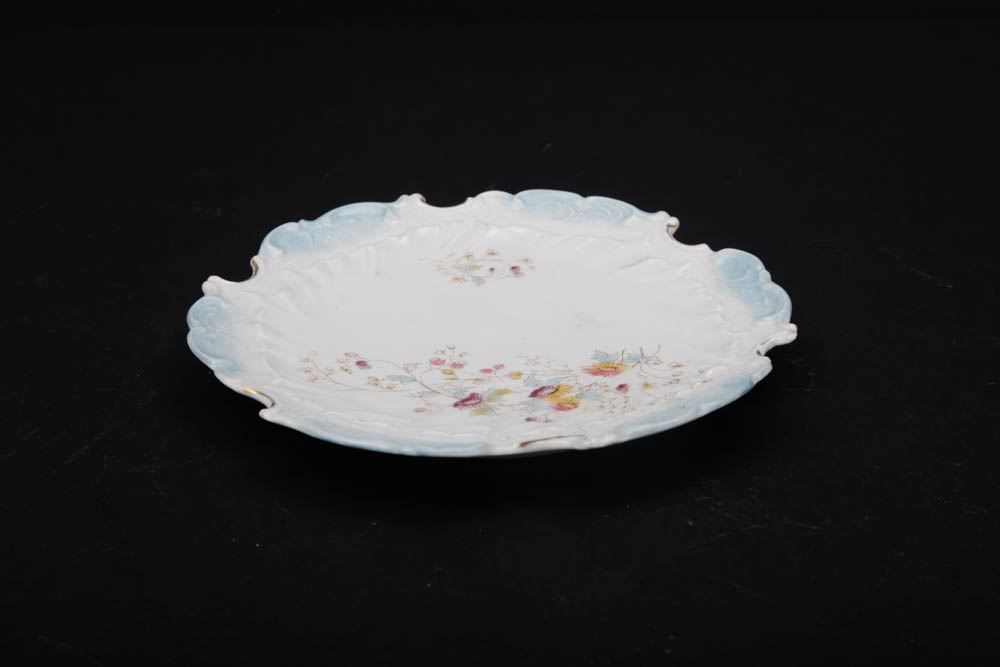 Assortment of Tableware