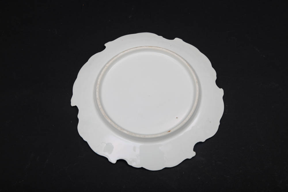 Assortment of Tableware