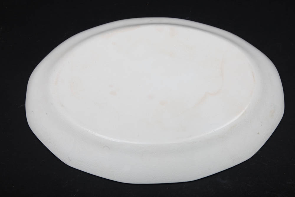 Assortment of Tableware