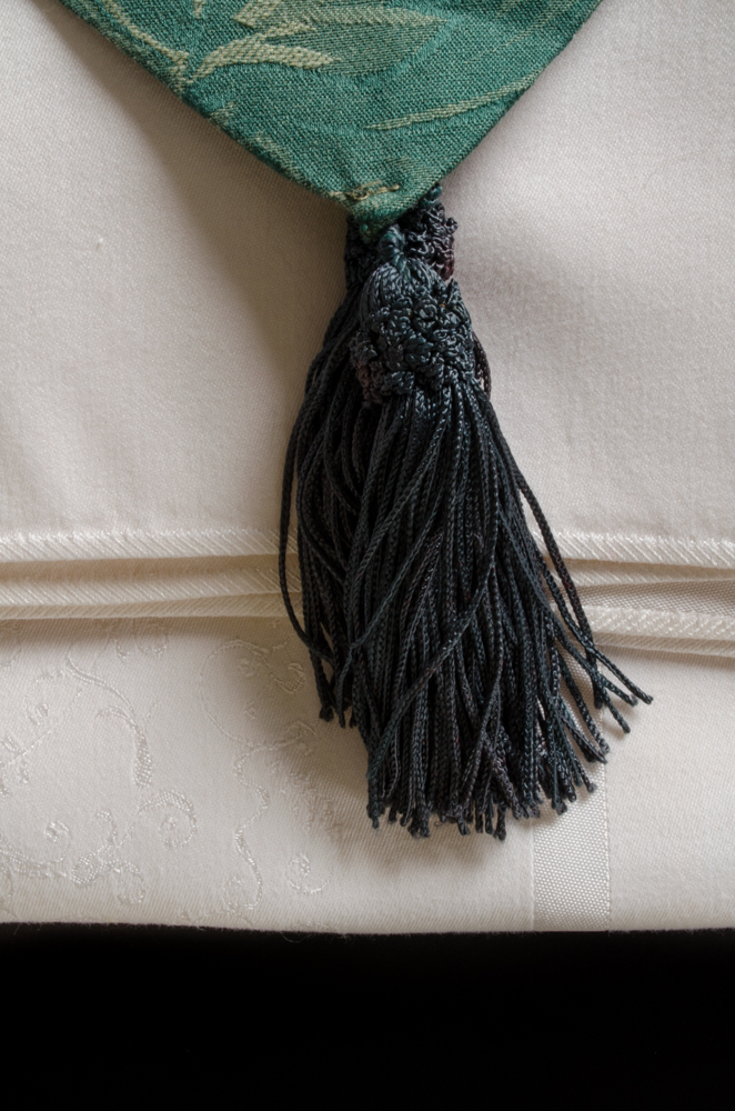 Tablecloth and Runner