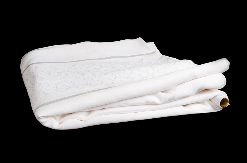 Tablecloth and Runner