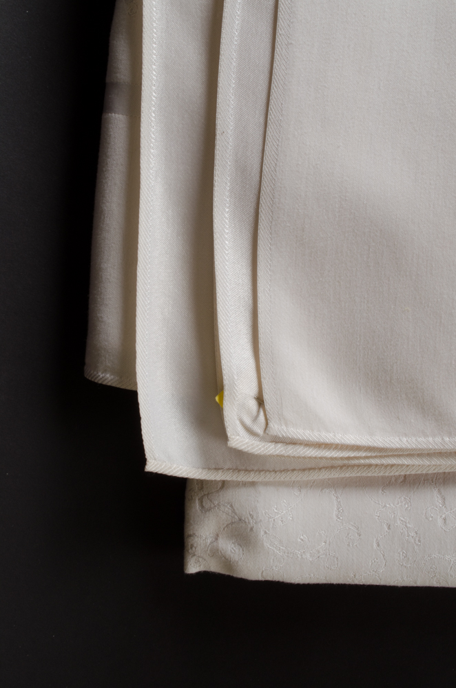 Tablecloth and Runner