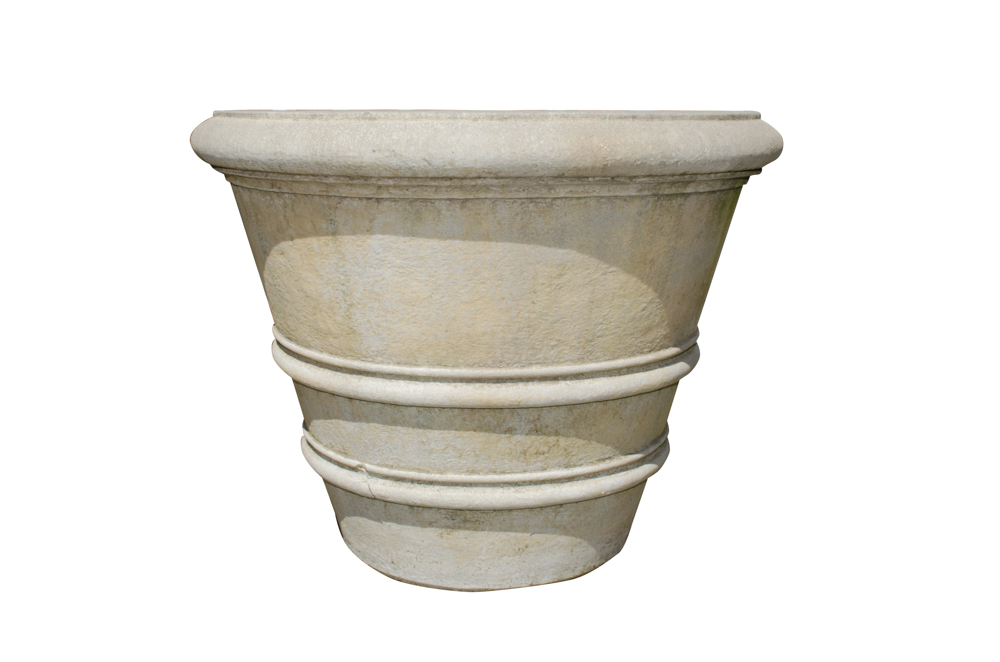 Planters From Winston Flowers