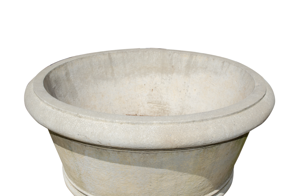 Planters From Winston Flowers