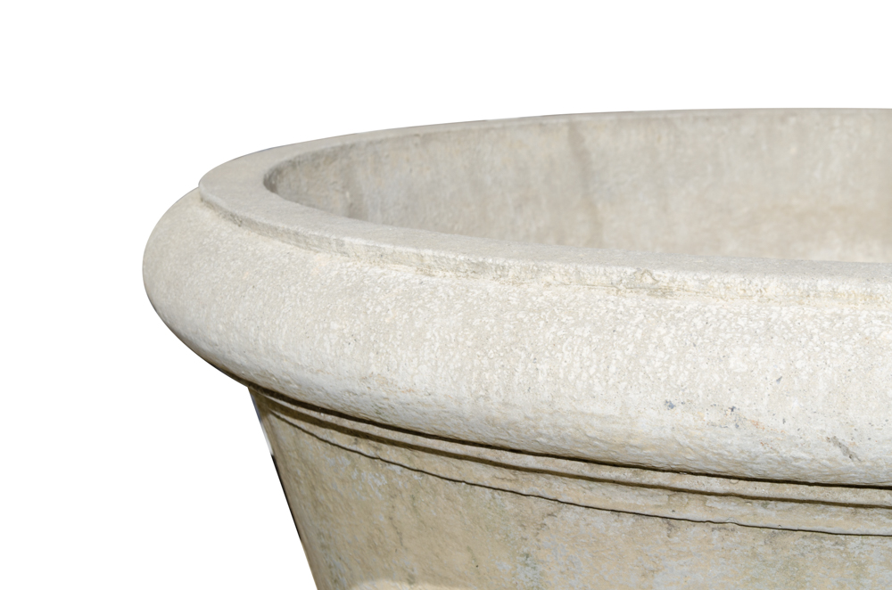 Planters From Winston Flowers