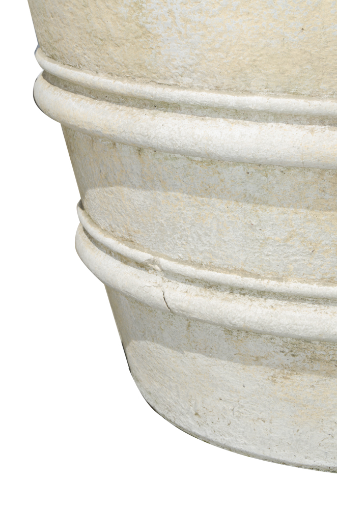 Planters From Winston Flowers