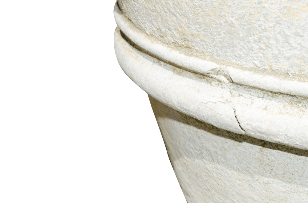 Planters From Winston Flowers