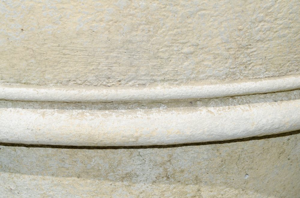 Planters From Winston Flowers