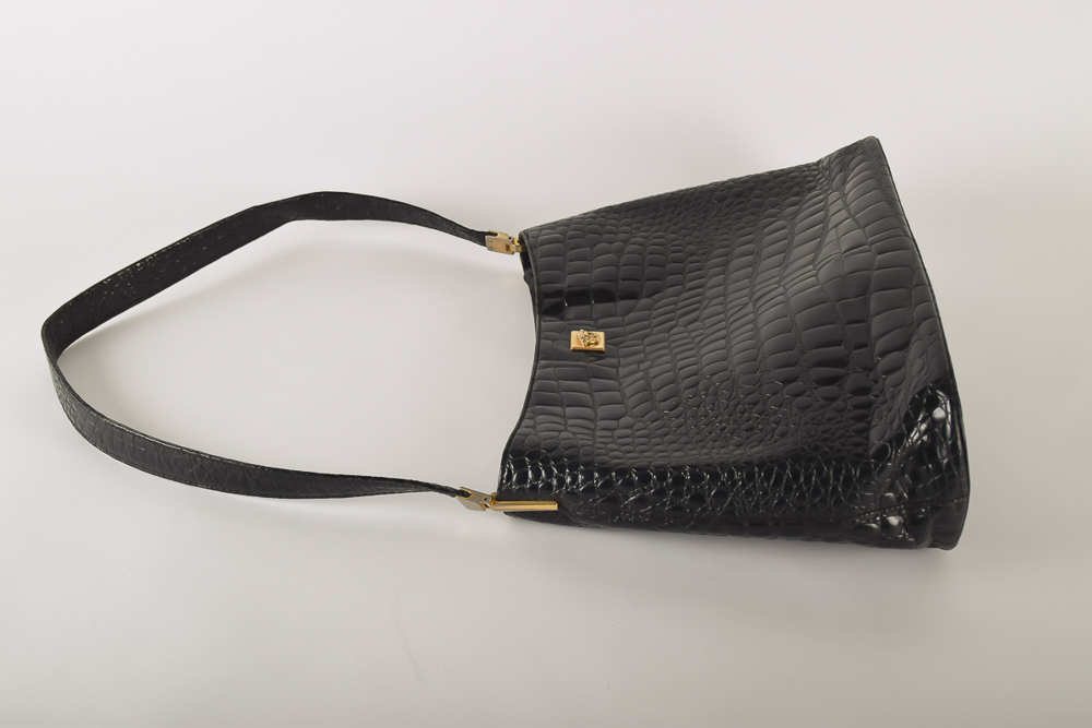 Vintage Gianni Versace Purse