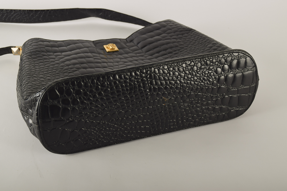 Vintage Gianni Versace Purse