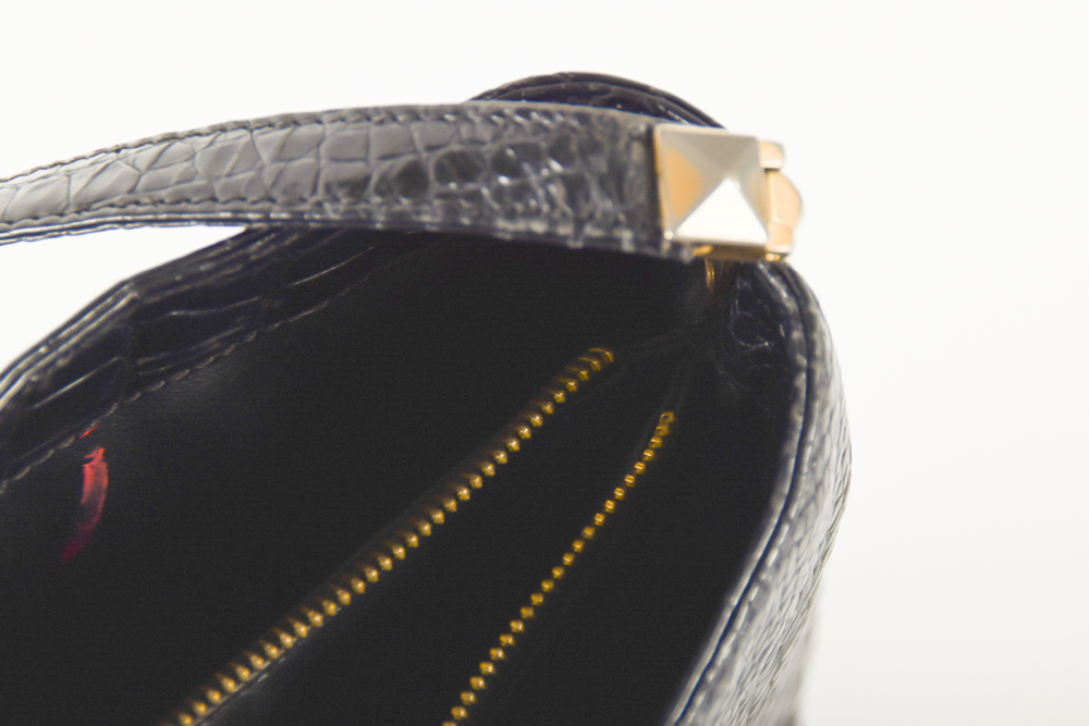 Vintage Gianni Versace Purse