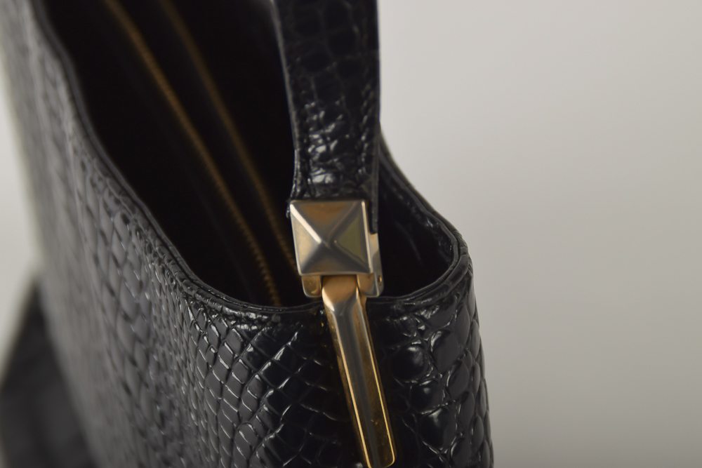 Vintage Gianni Versace Purse