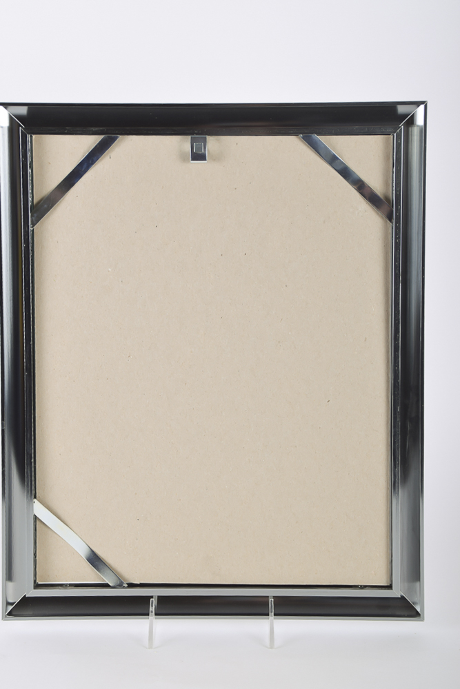 Pair of Female Nude Offset Lithographs