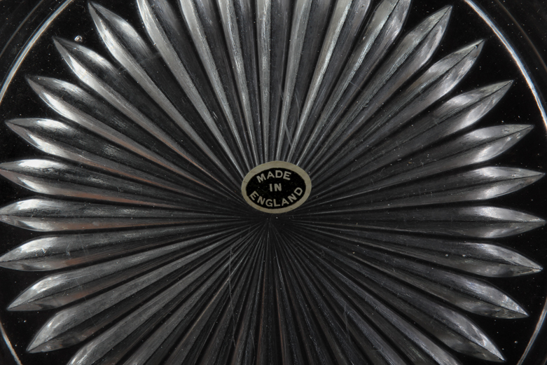 Assortment of Glass Bowls