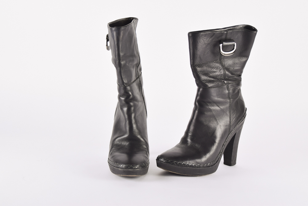 Nike Air Buckingham G Series Boots