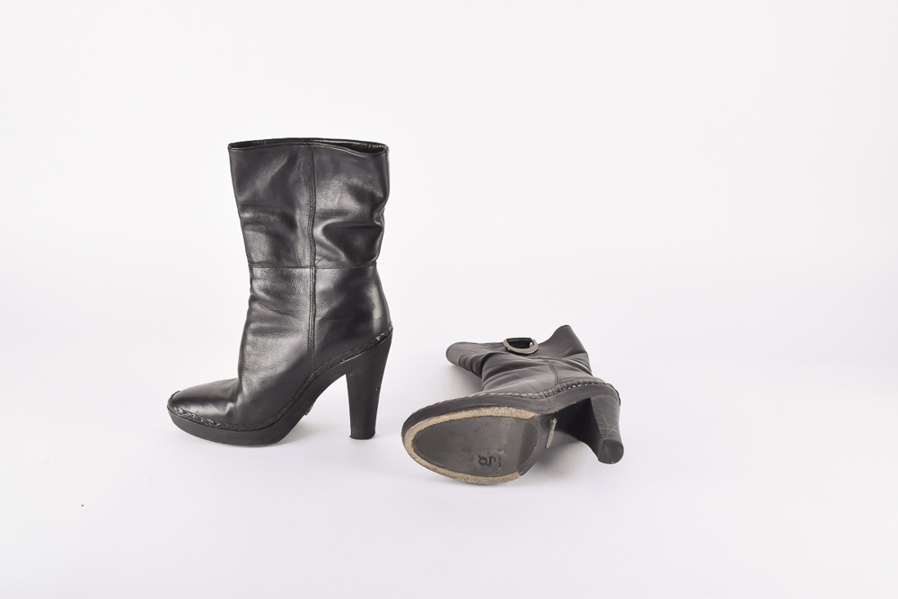 Nike Air Buckingham G Series Boots