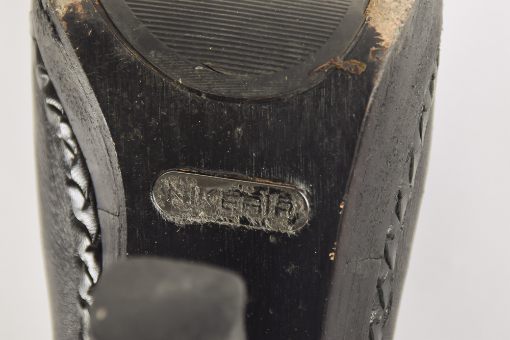 Nike Air Buckingham G Series Boots