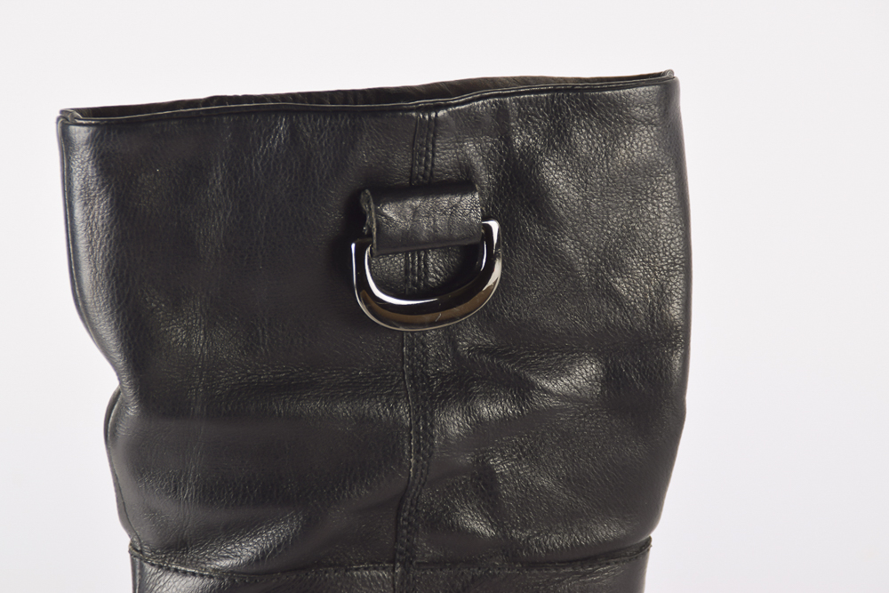 Nike Air Buckingham G Series Boots