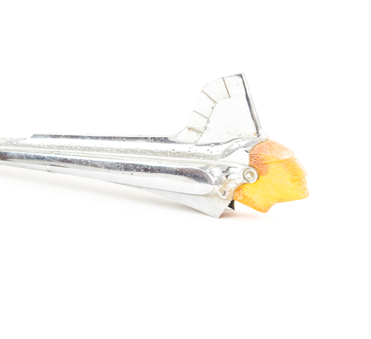 1951 Pontiac Hood Ornament