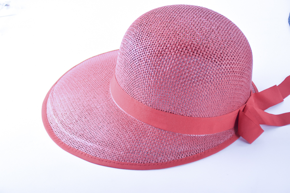 Women's Hat Collection