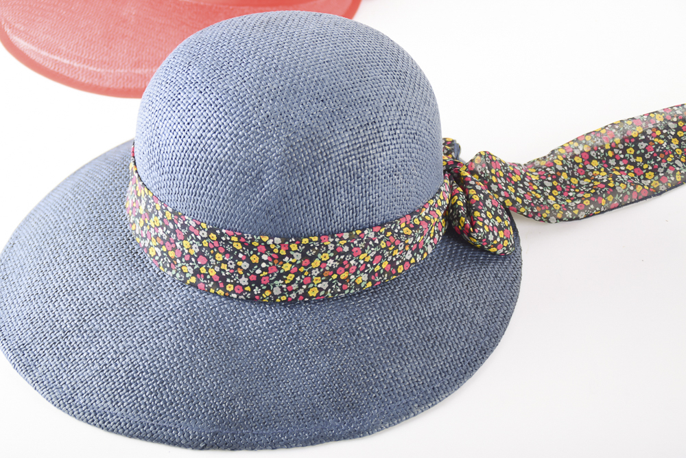 Women's Hat Collection