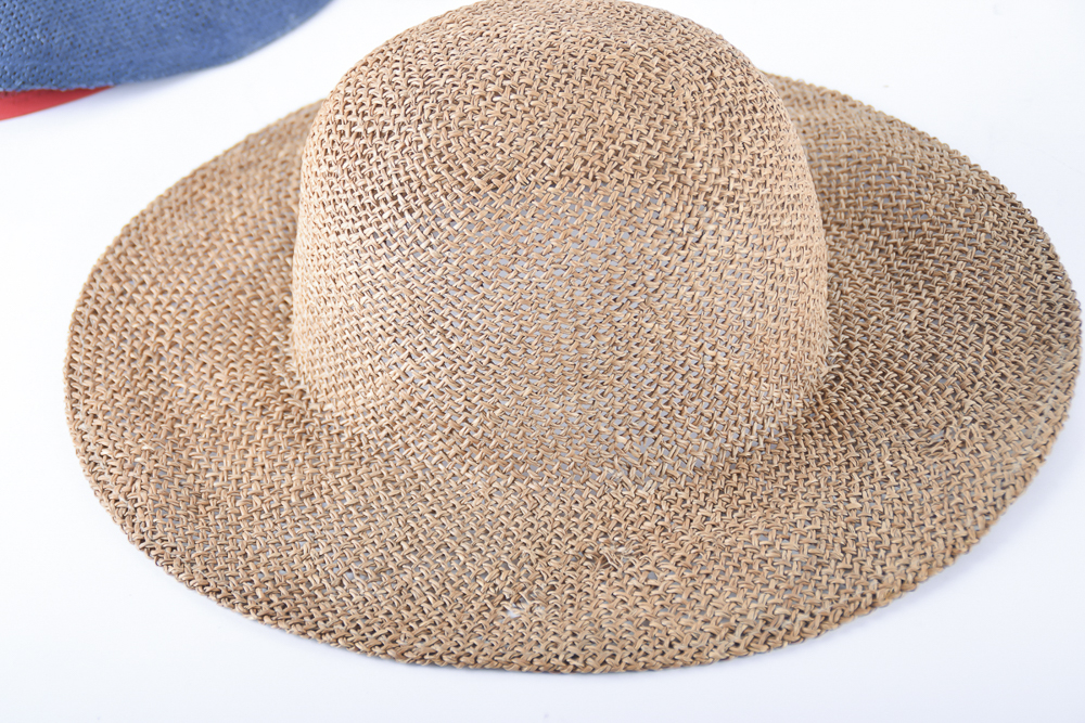 Women's Hat Collection