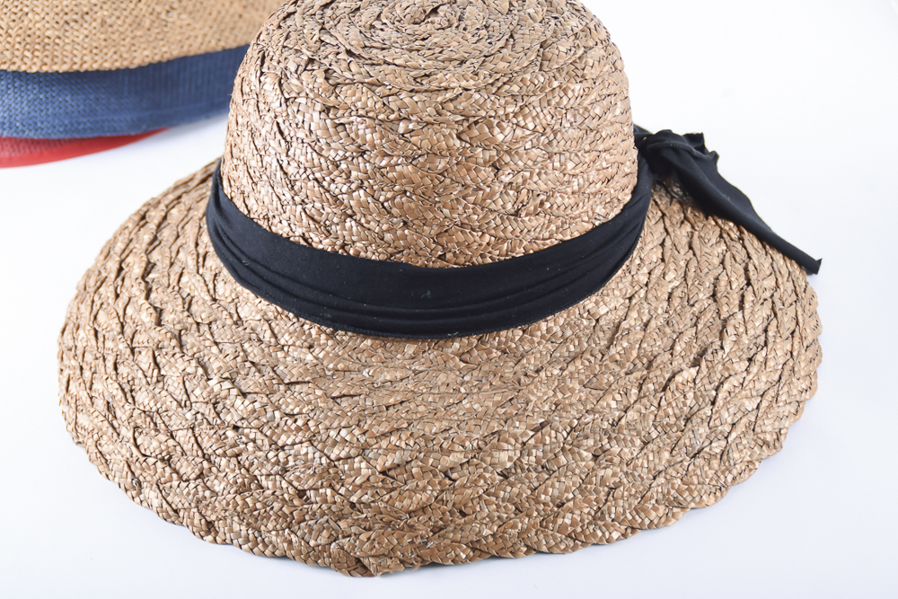 Women's Hat Collection