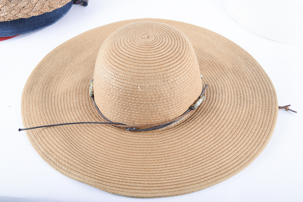 Women's Hat Collection