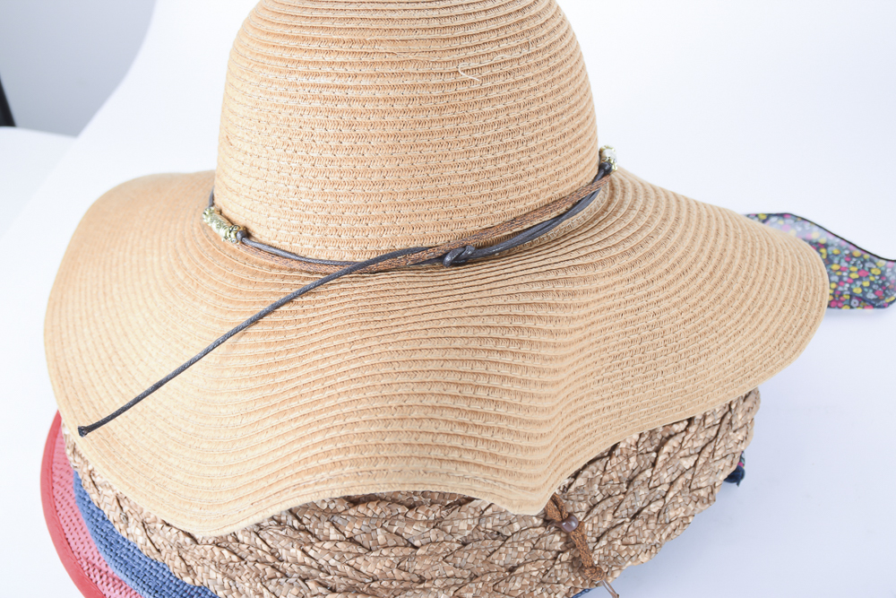 Women's Hat Collection