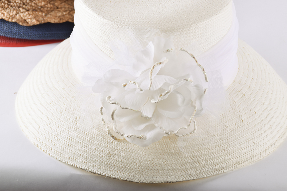 Women's Hat Collection
