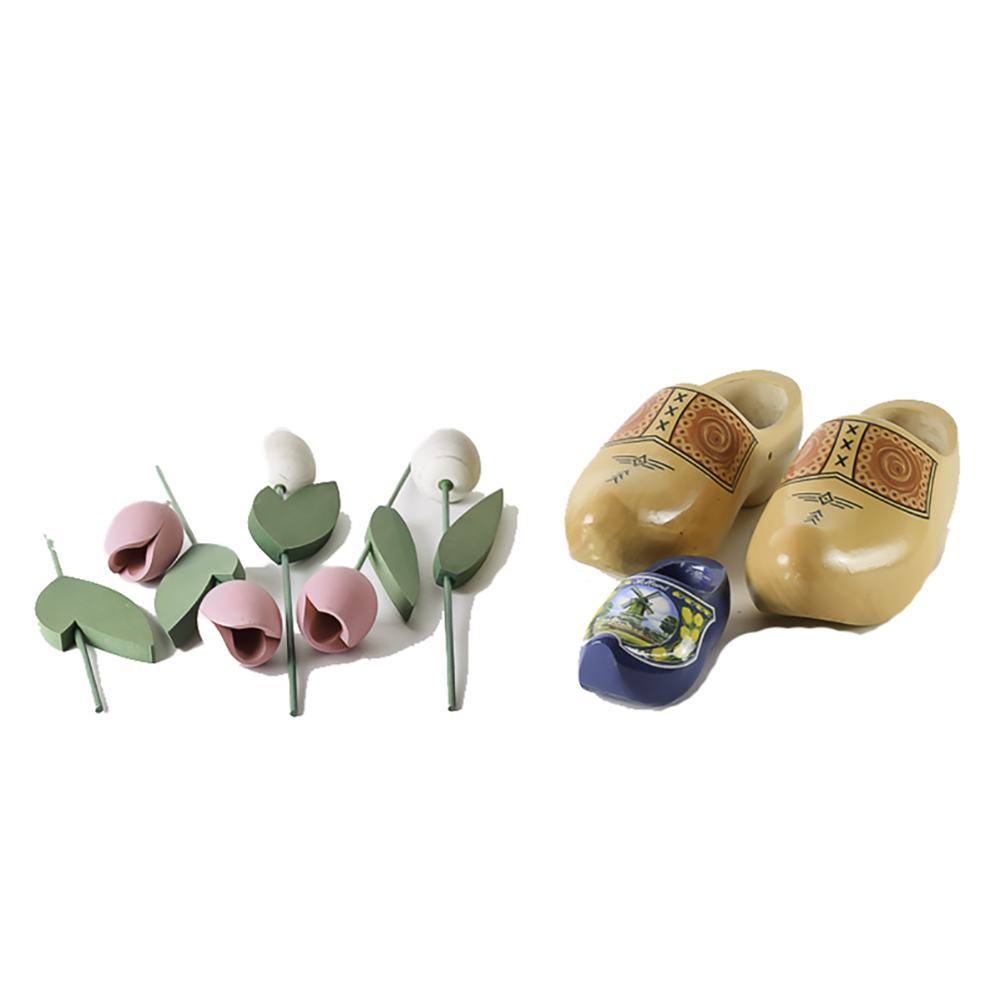 Decorative Dutch Decor