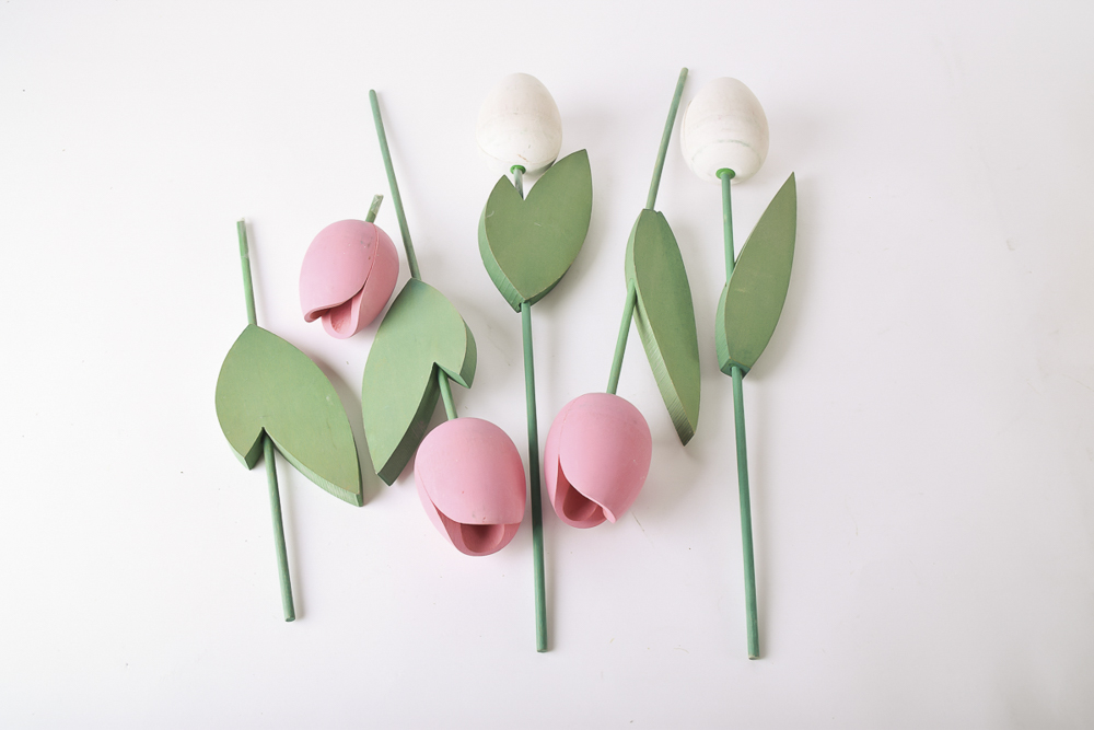 Decorative Dutch Decor