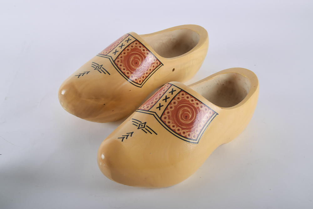 Decorative Dutch Decor