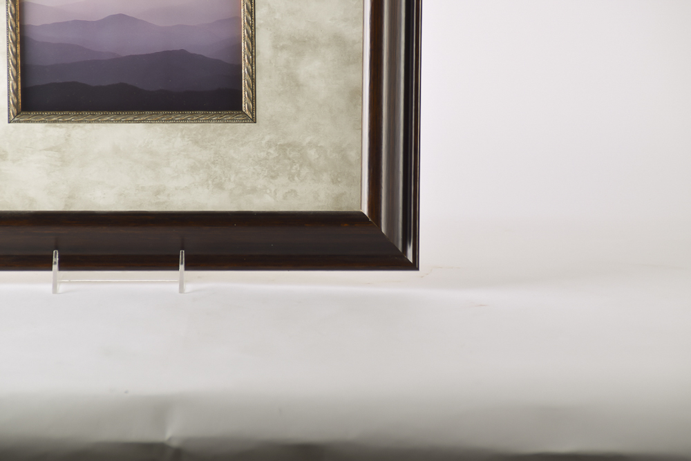 Mountain Landscape Print