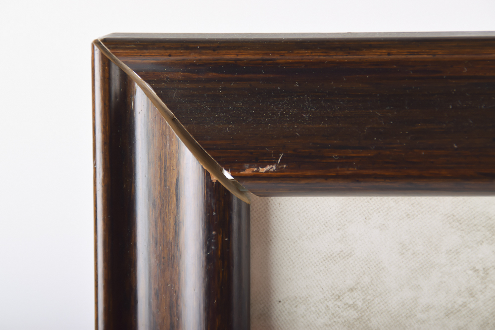 Mountain Landscape Print