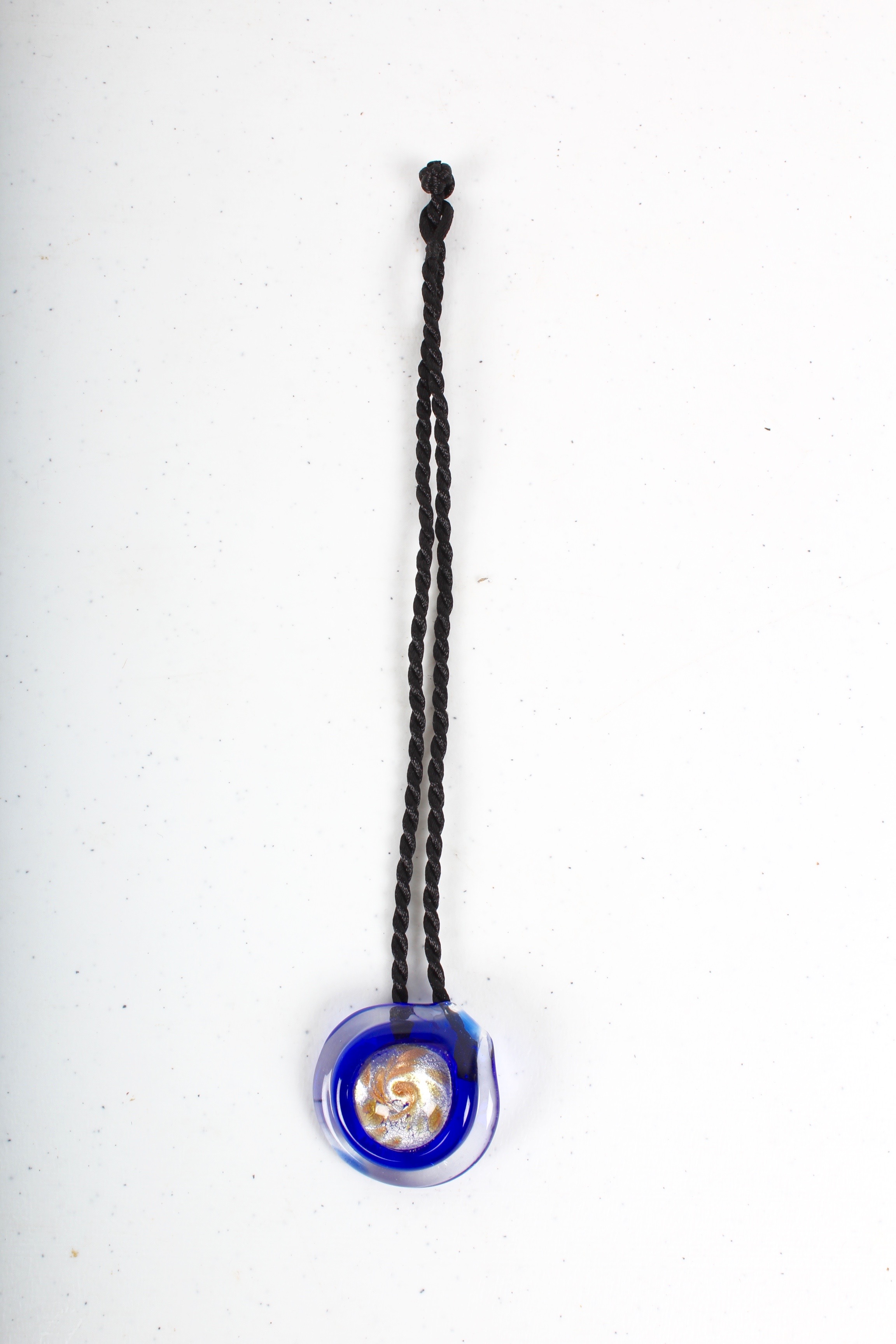 Selection of Art Glass Pendants and Beads