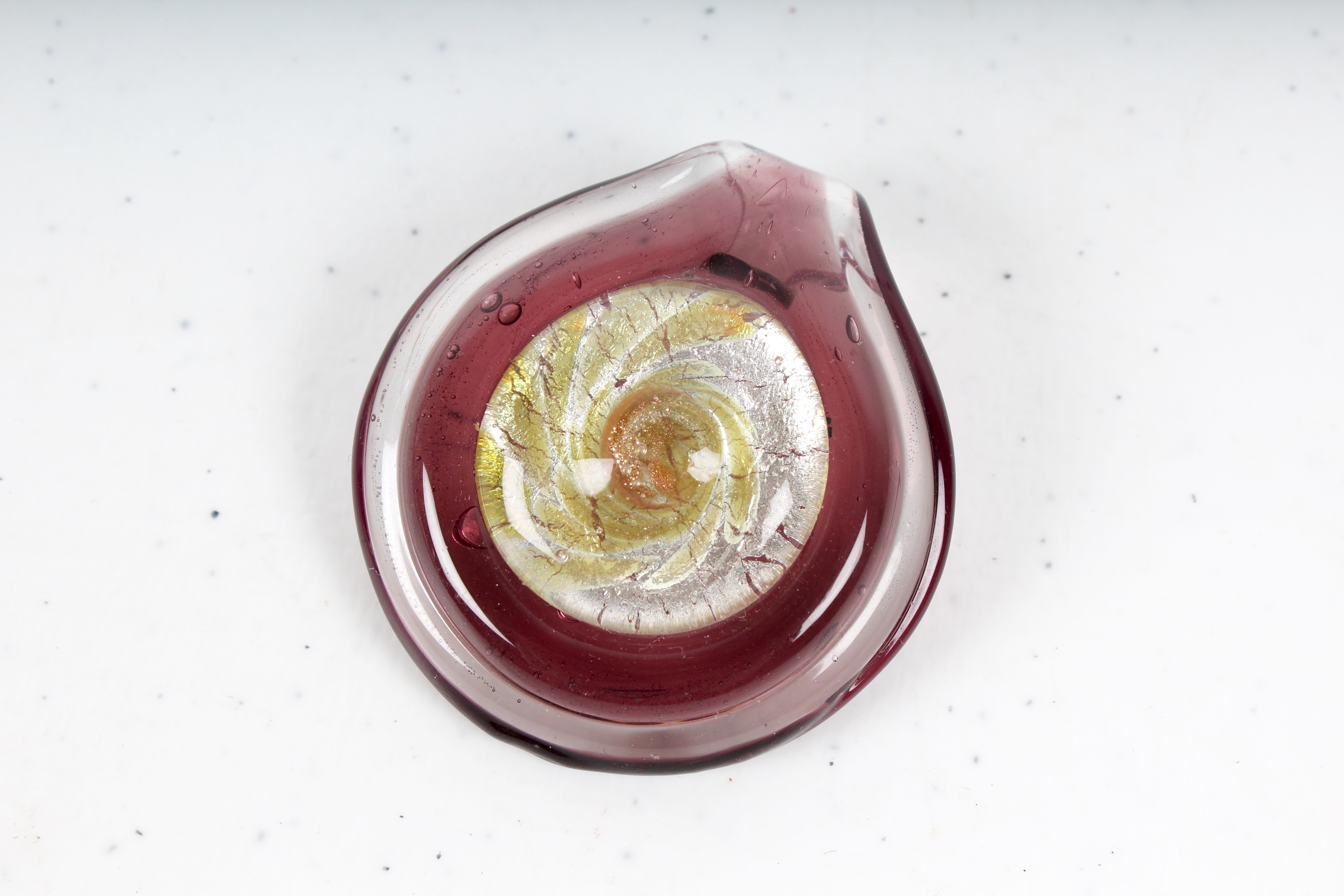 Selection of Art Glass Pendants and Beads