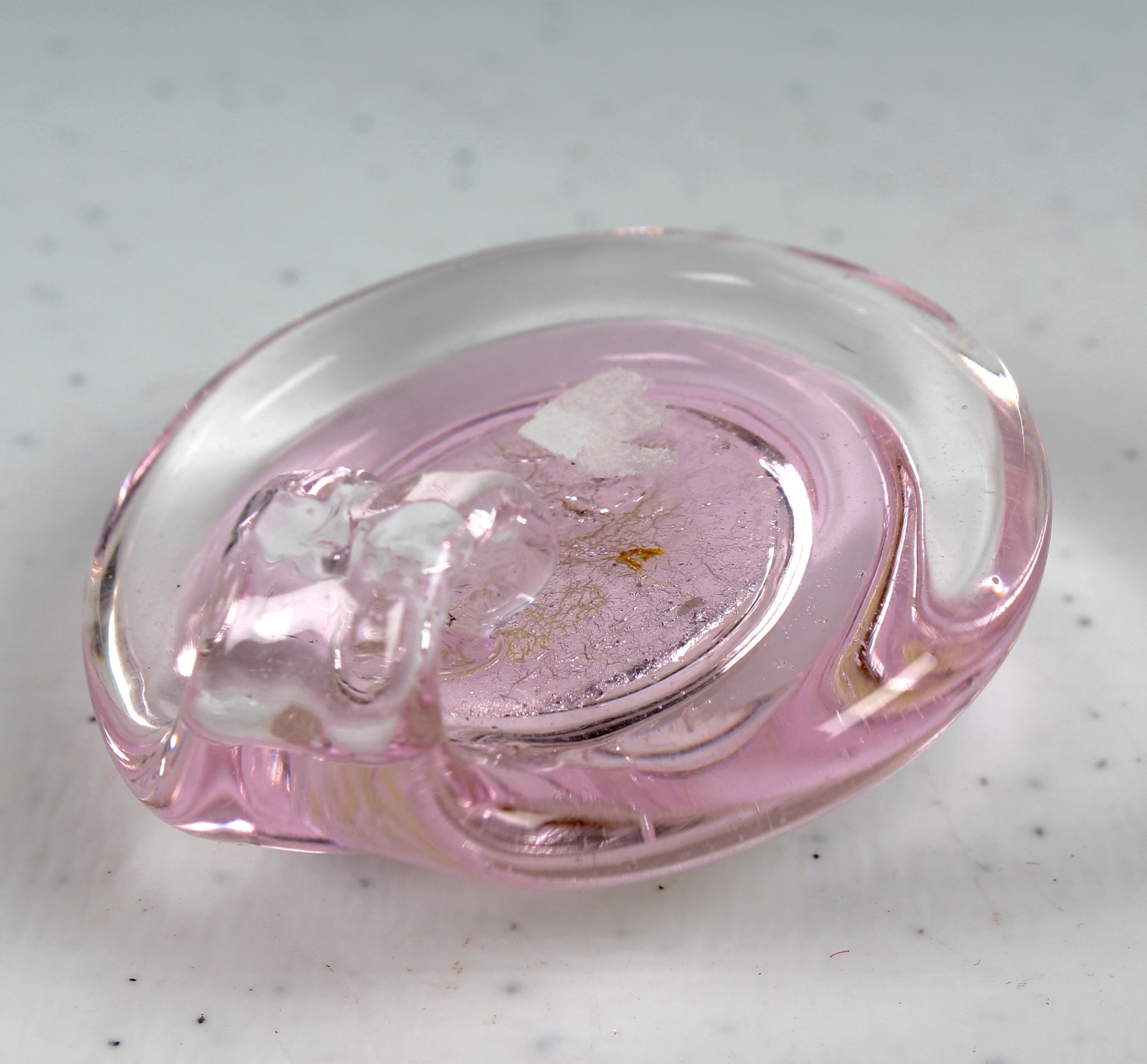 Selection of Art Glass Pendants and Beads