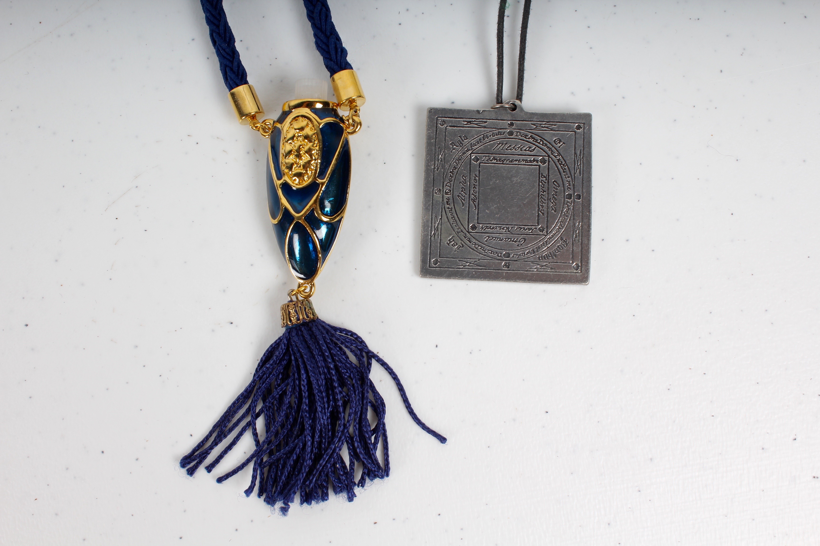 Eclectic Collection of Costume Jewelry