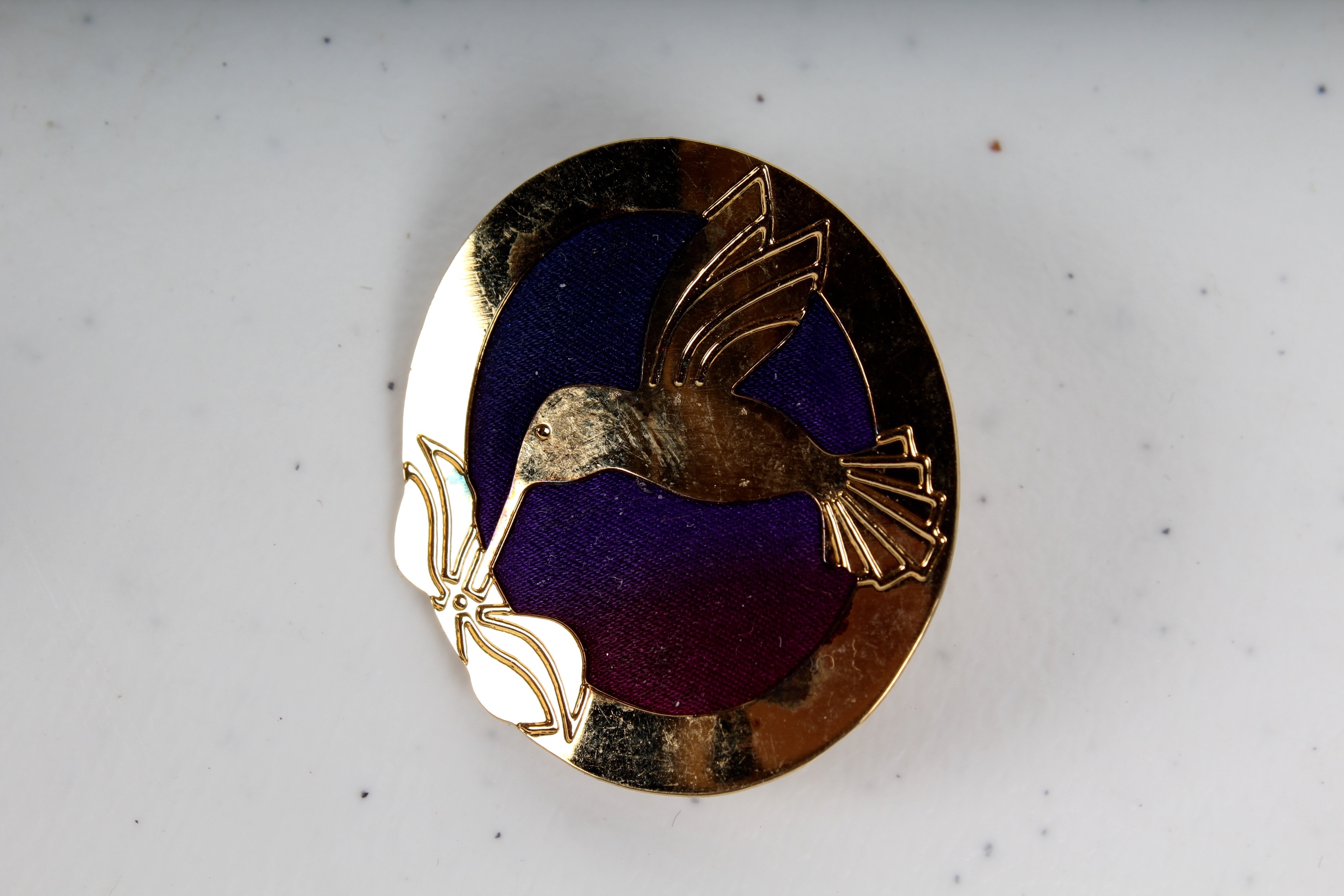 Eclectic Collection of Costume Jewelry