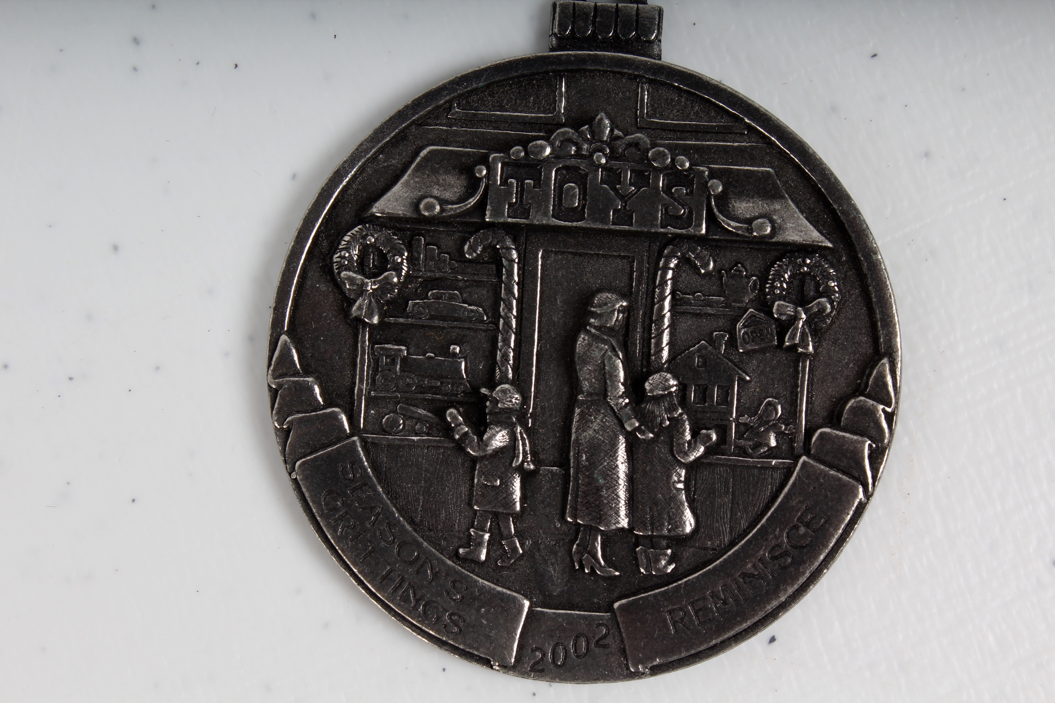 Eclectic Collection of Costume Jewelry