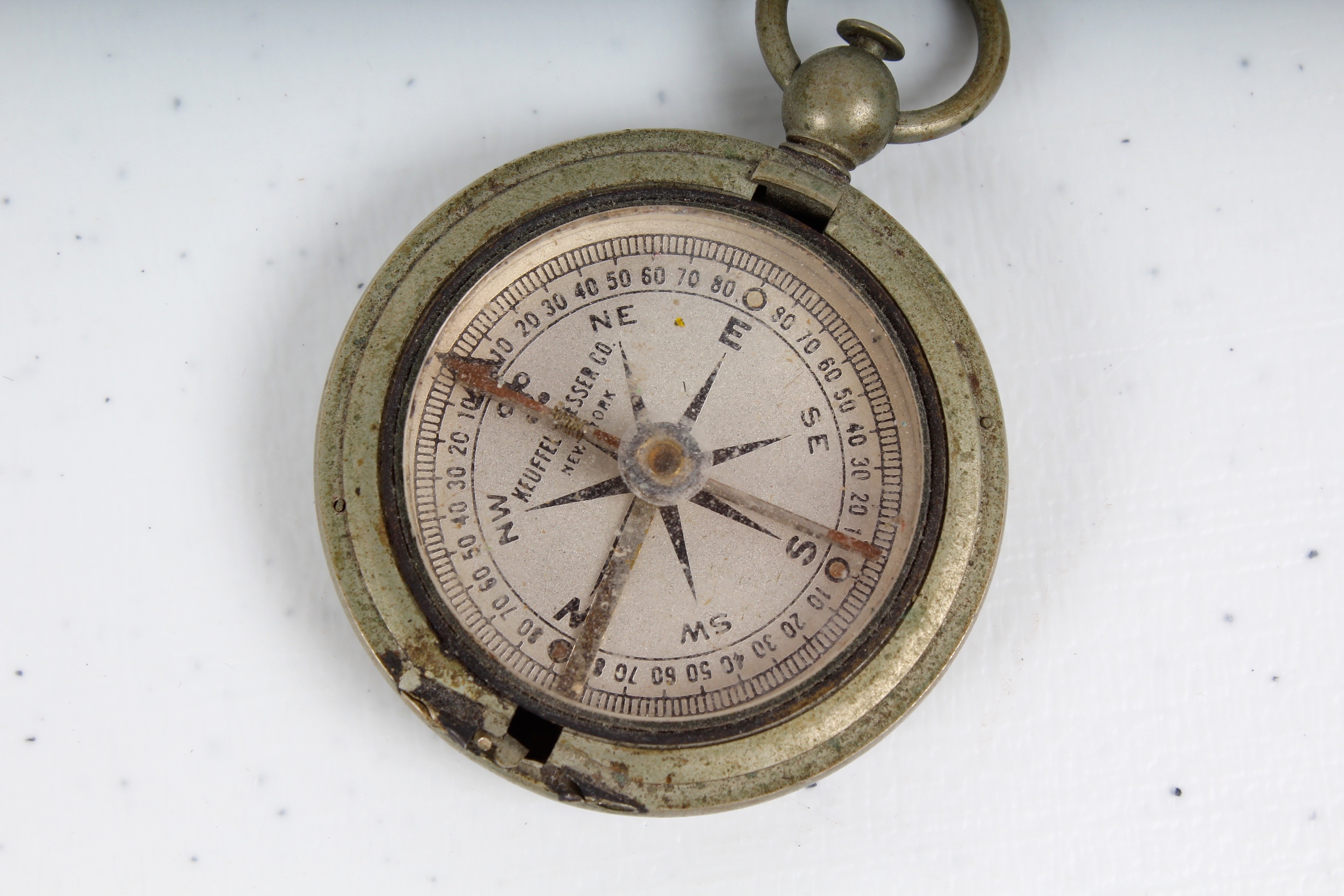 Eclectic Collection of Costume Jewelry