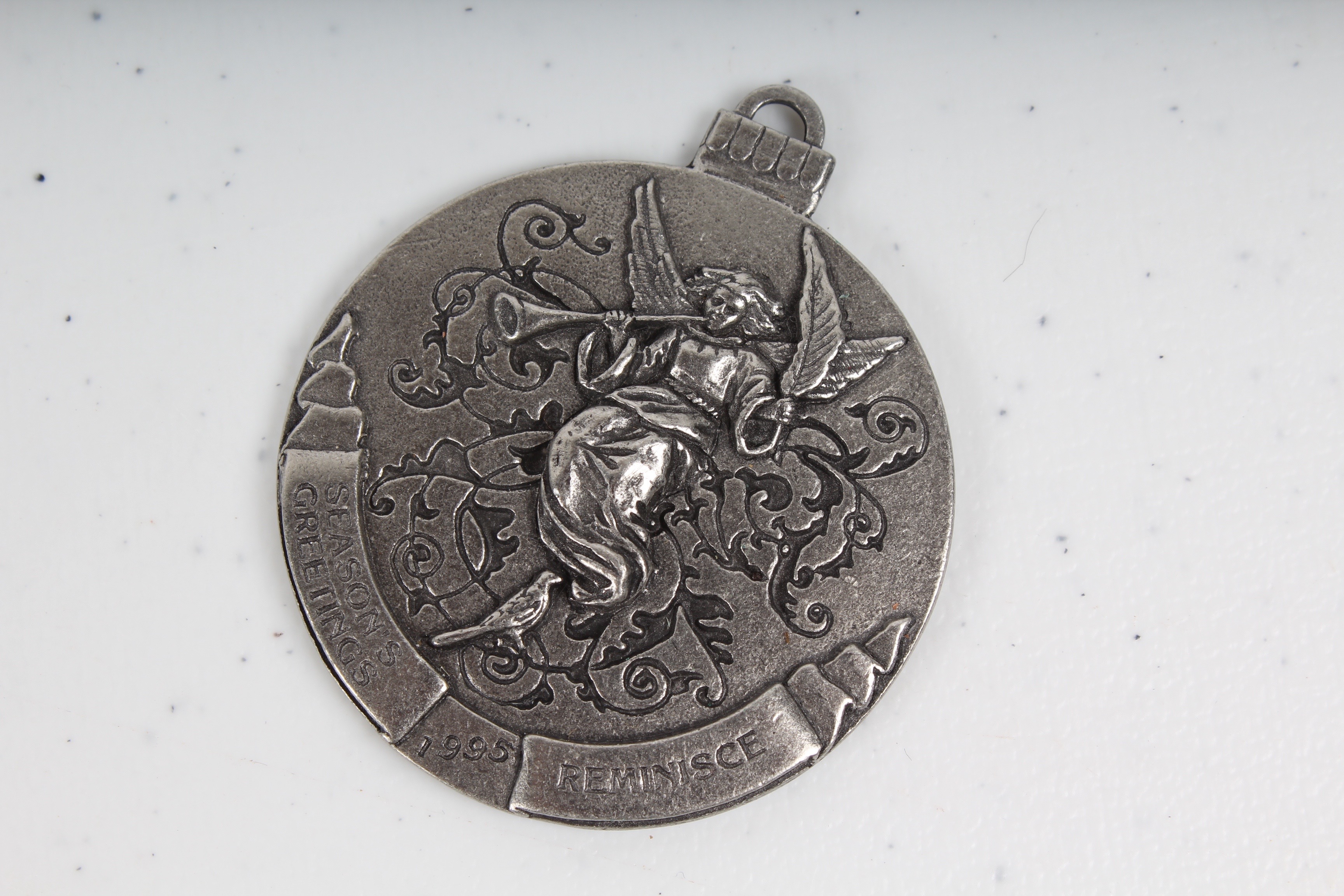 Eclectic Collection of Costume Jewelry