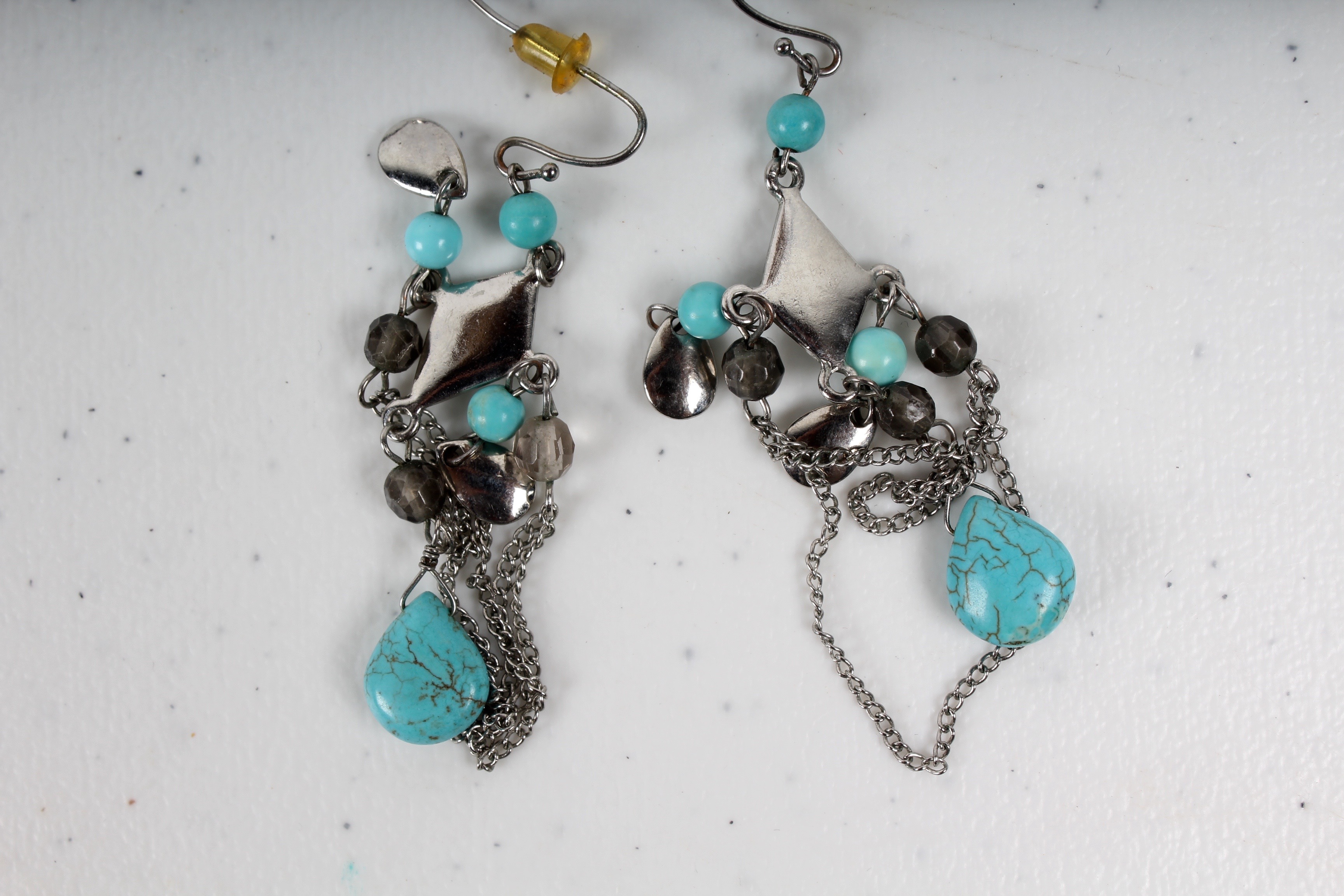 Eclectic Collection of Costume Jewelry