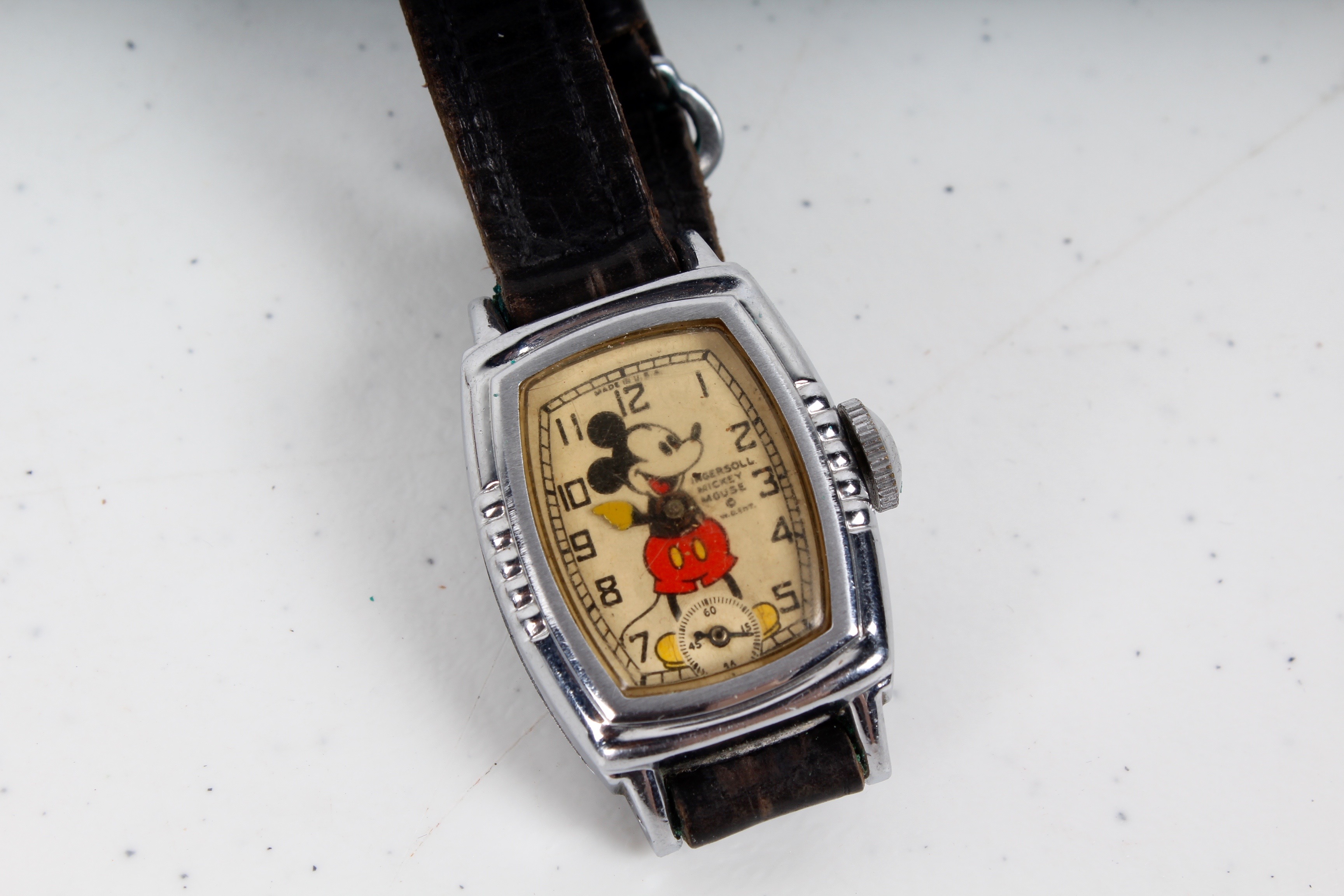 Vintage Walt Disney Pairing