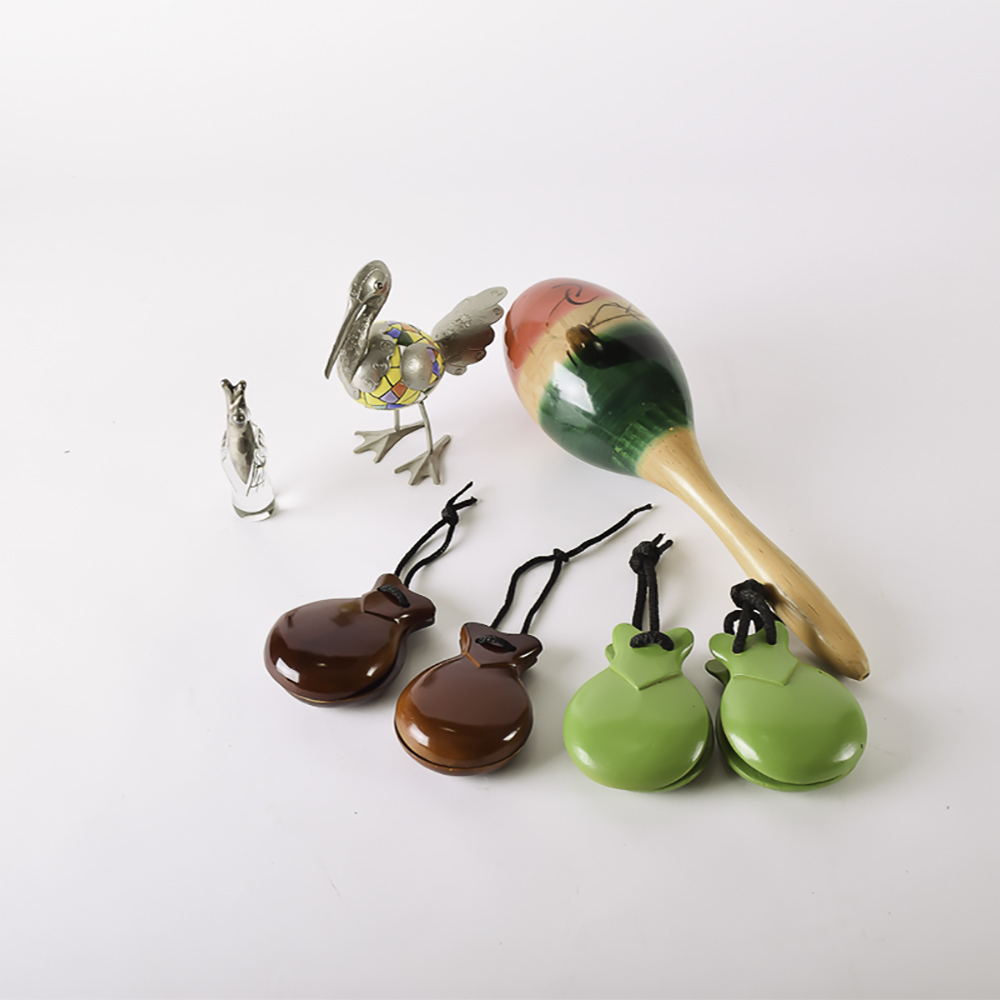 Decorative Spanish Decor