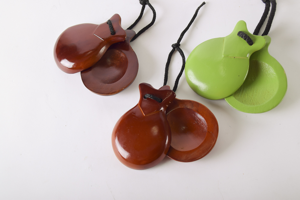 Decorative Spanish Decor