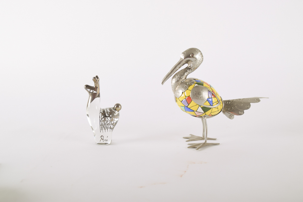 Decorative Spanish Decor