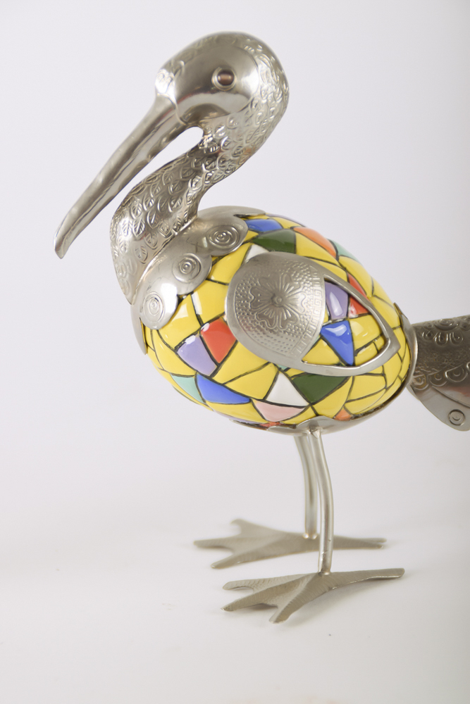 Decorative Spanish Decor